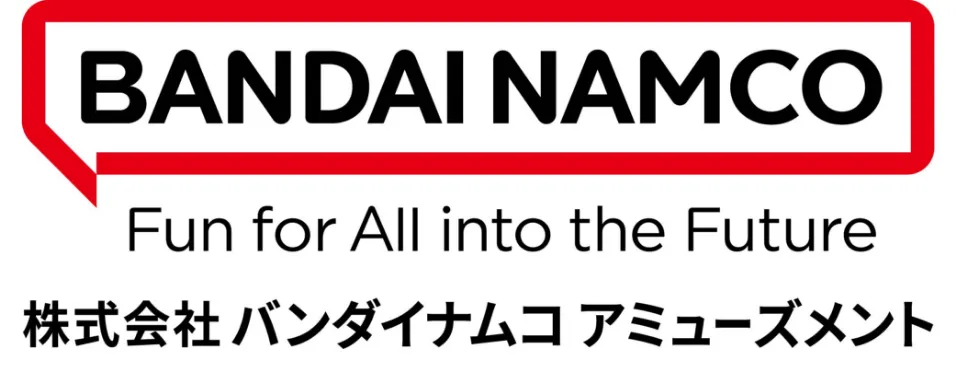 バンダイナムコアミューズメント