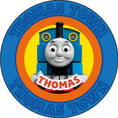 Thomas coin