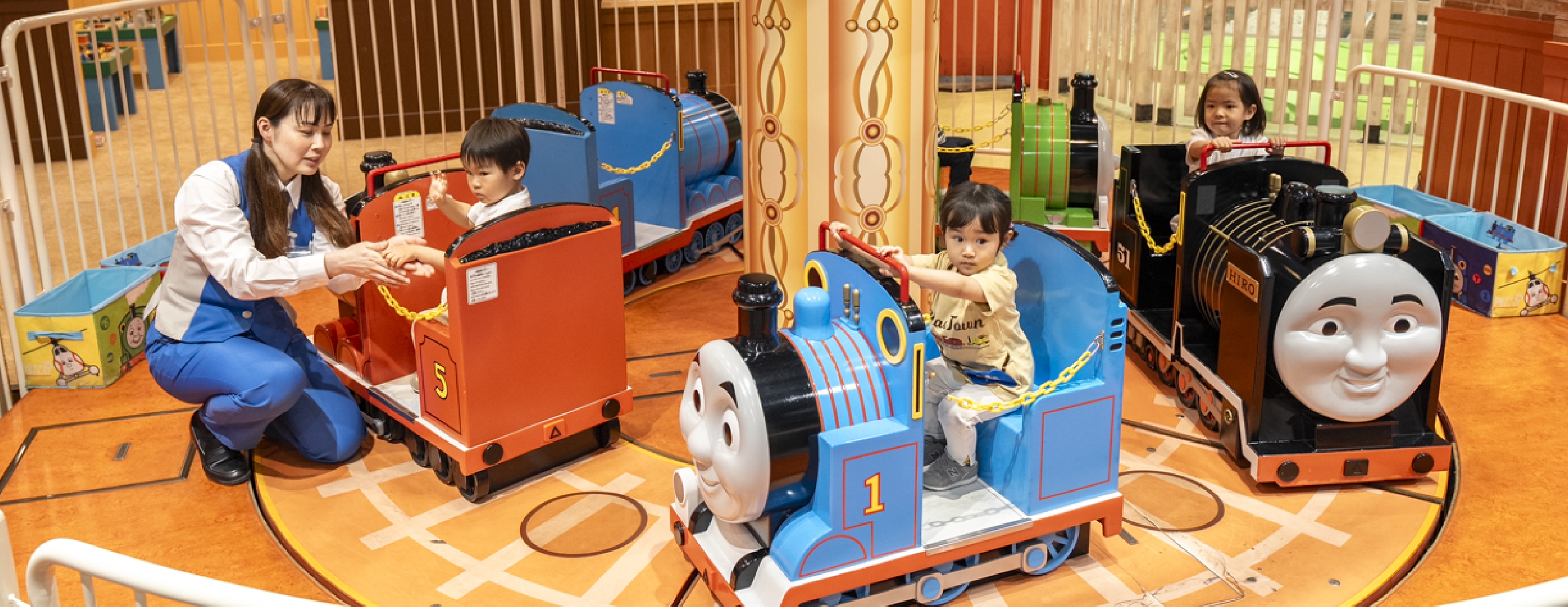 トーマスタウン新三郷 メインビジュアル_3