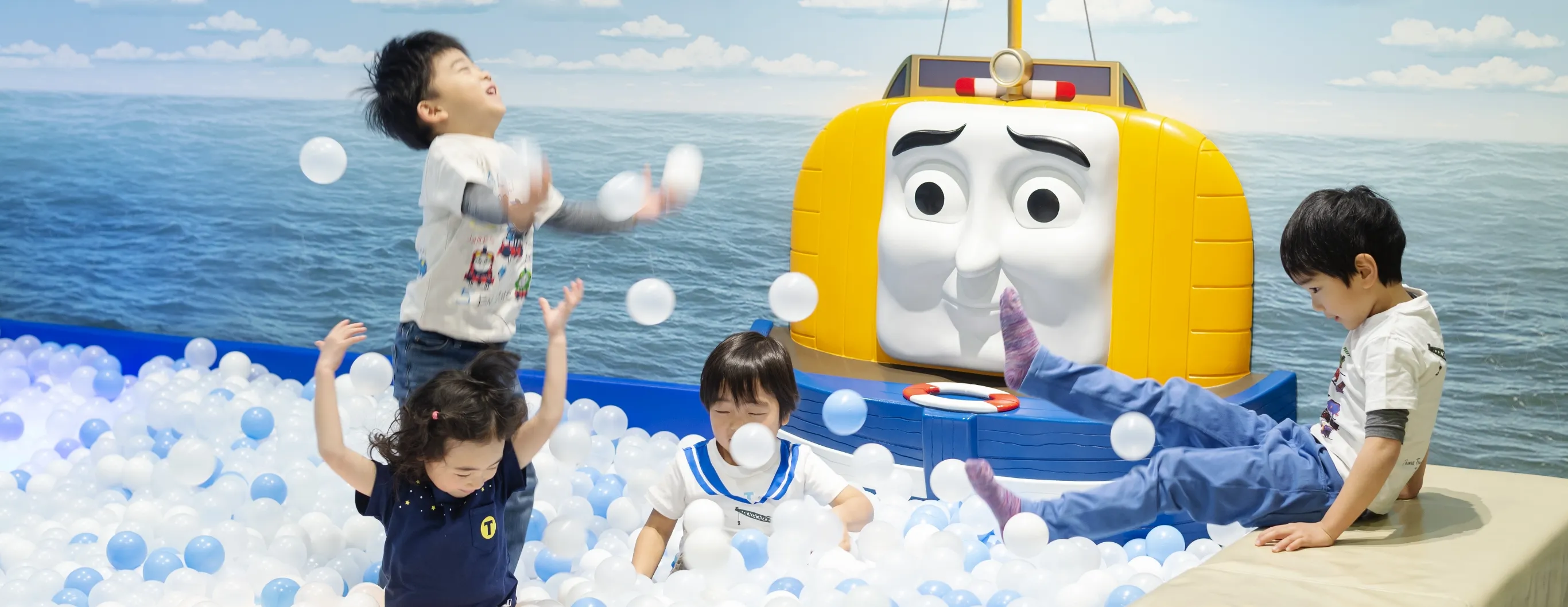 トーマスタウン新三郷 メインビジュアル_2