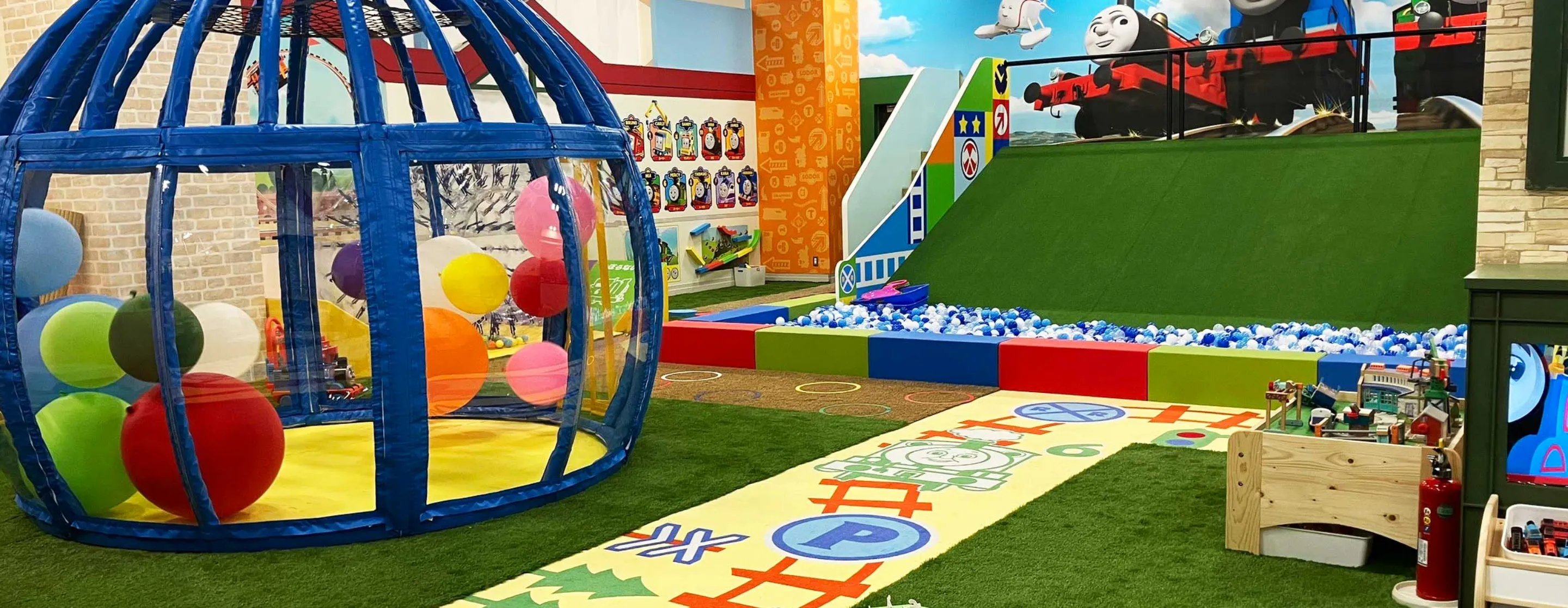 トーマスタウン新三郷 メインビジュアル_2