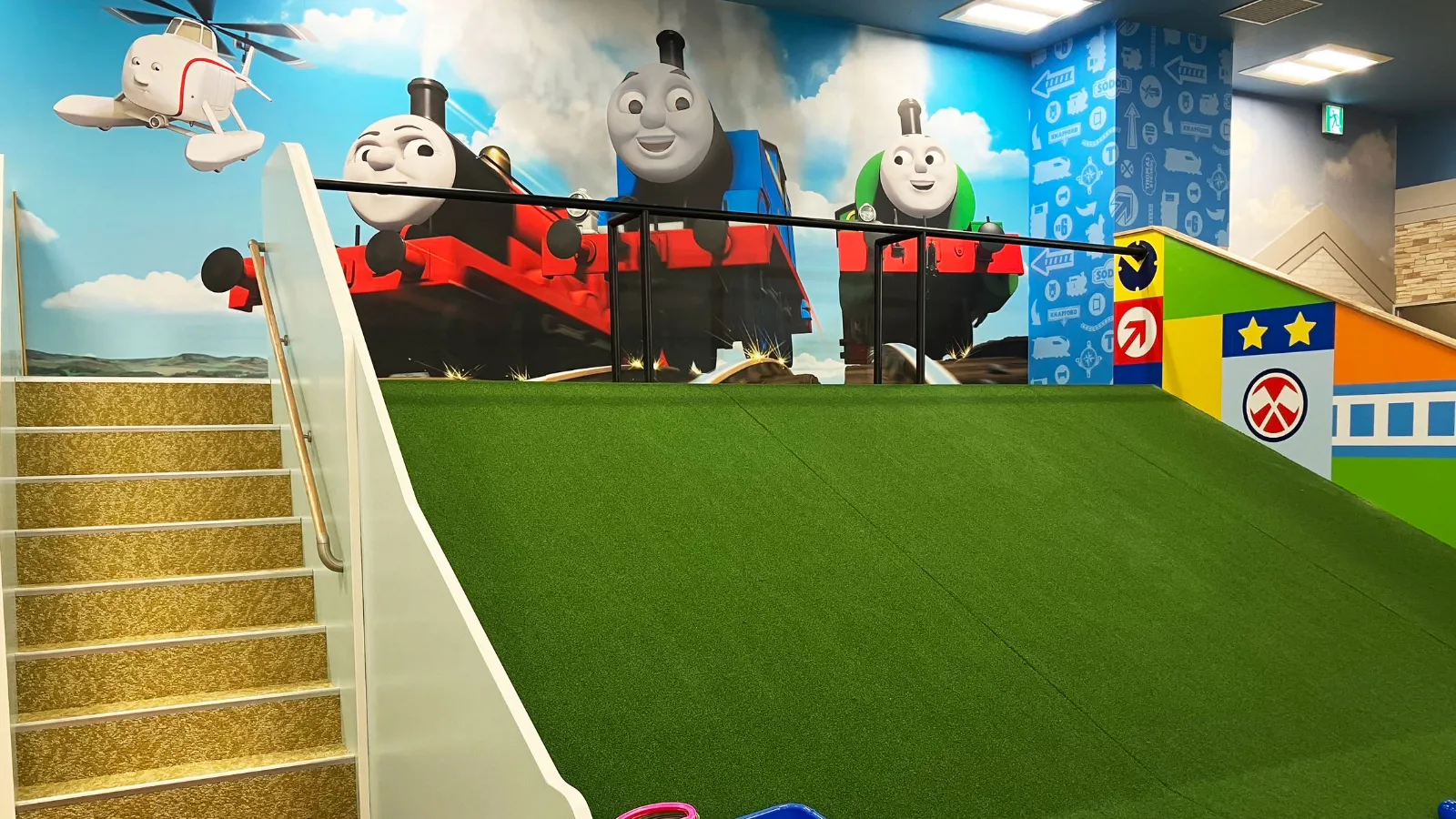 おすすめポイント1