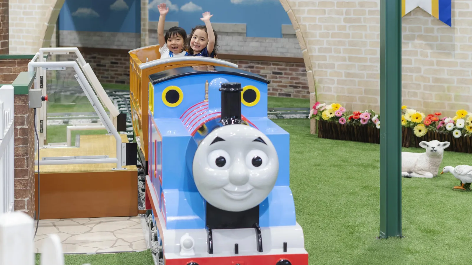 フォトスポット