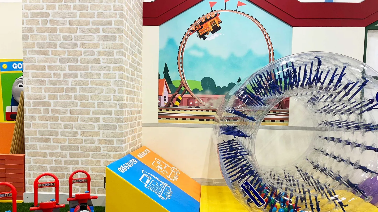 フォトスポット