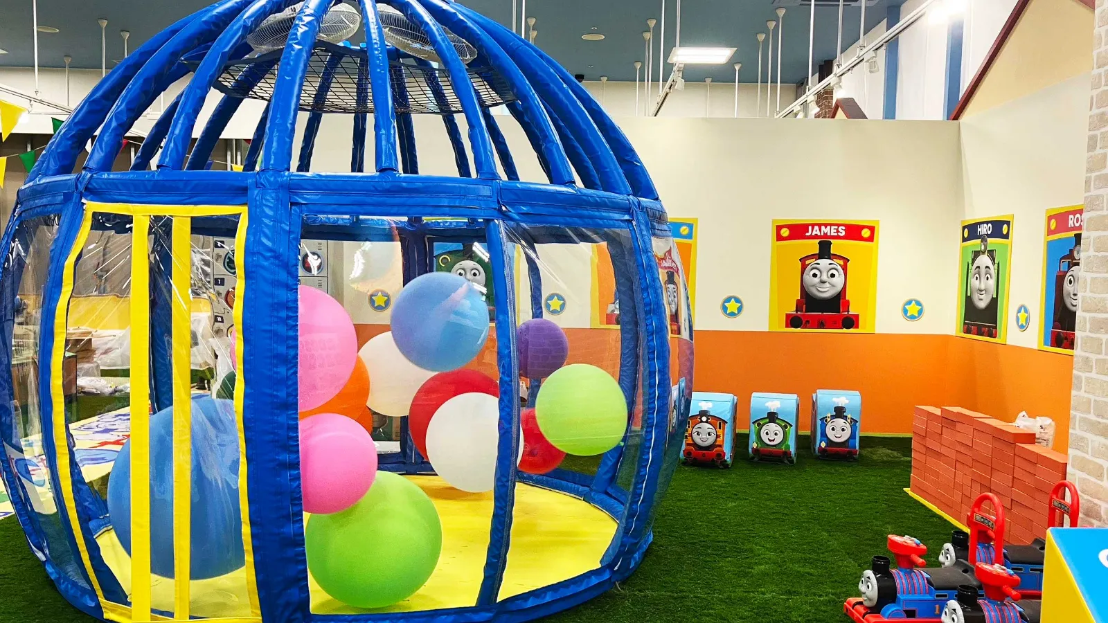 フォトスポット