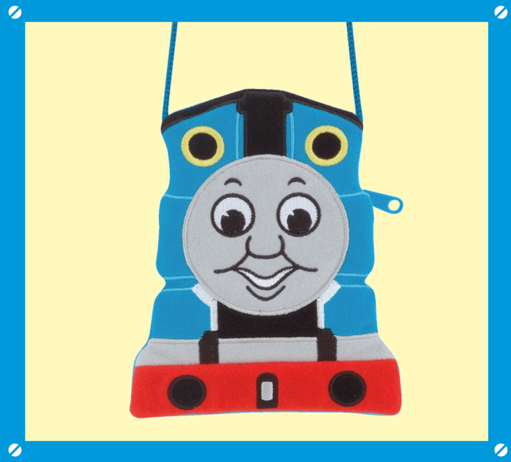 トーマス Suica トーマスタウン スイカ 未使用