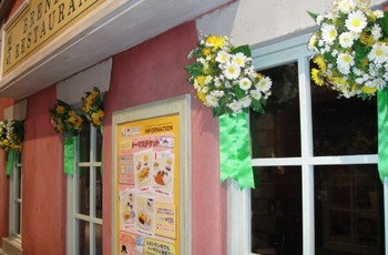 THOMAS TOWN SPRING  FESTIVAL !!