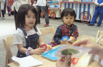 「Early Summer」開催中!