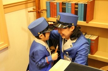 12月1日からのミステリーツアーは…