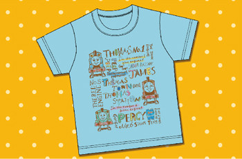 新Tシャツがいよいよ発売…!