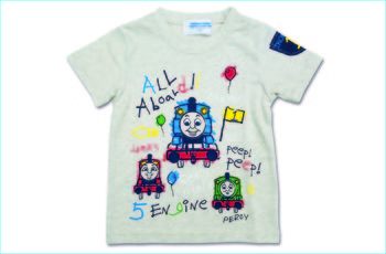 NEW★オリジナルTシャツ2019第一弾、登場★