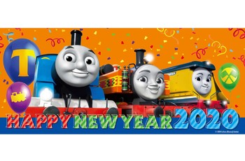 HAPPY NEW YEAR♪♪