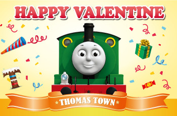 HAPPY VALENTINE～★