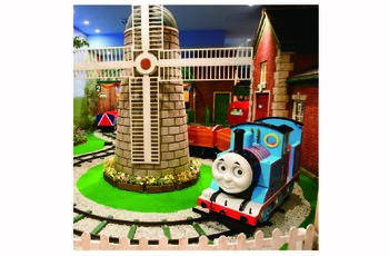 トーマスタウンの年末年始☆彡