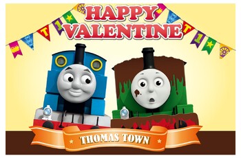 HAPPY VALENTINE～★