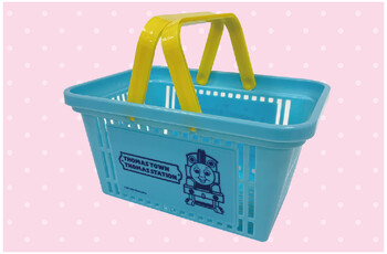 新商品★オリジナルキャラバスケット