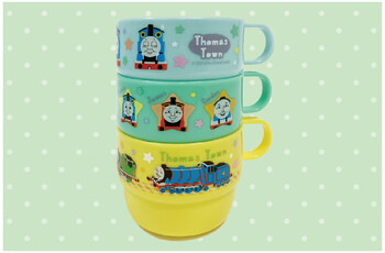 新商品★オリジナル3Pプラカップ