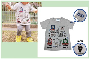 NEW★オリジナルTシャツ「図鑑」ホワイト&ライトグレー登場!